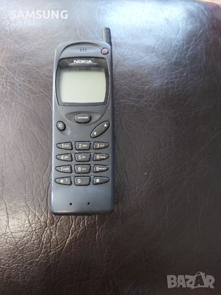 Nokia - 3110, снимка 1