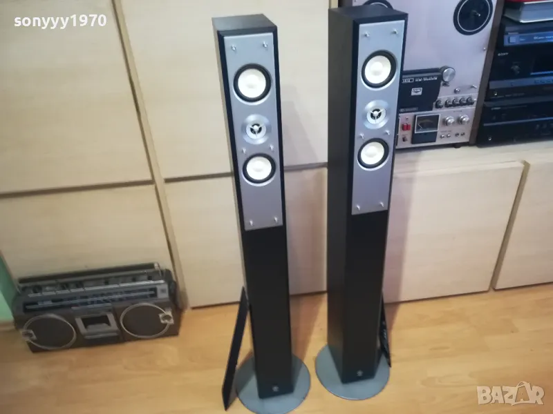 YAMAHA NS-125F X2-ВНОС SWISS 0812251025LNWC, снимка 1