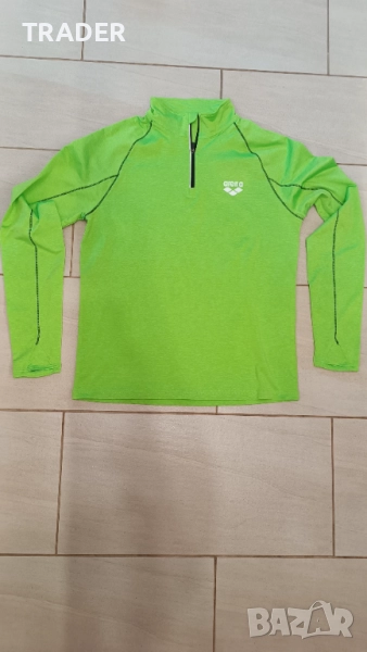 Arena Dry skin advanced technology термо блуза с дълъг ръкав, снимка 1