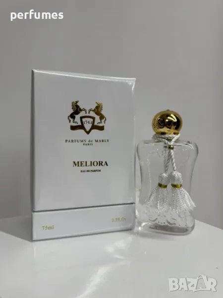 Parfums de Marly Meliora EDP 75ml, снимка 1