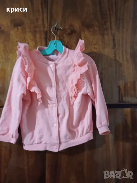 Детско яке, снимка 1