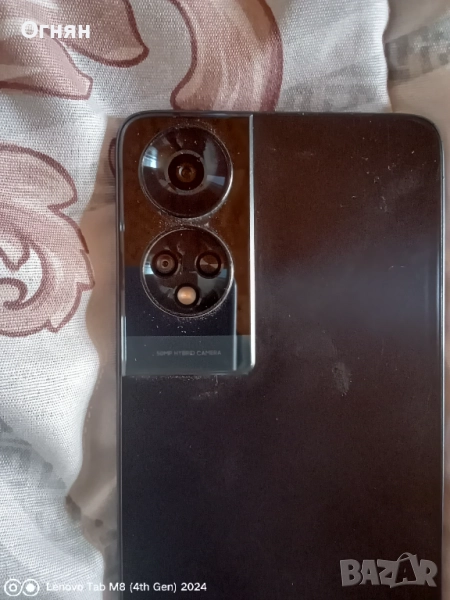 TCL 50 Pro, снимка 1