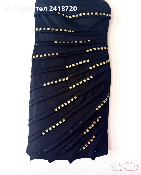 Apart официална рокля, снимка 1