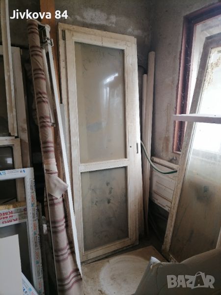 Продавам преоценена дограма. Застояли и мостри. , снимка 1