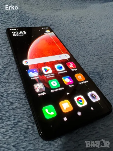 Xiaomi Mi 9T Carbon Black 6/128, снимка 1