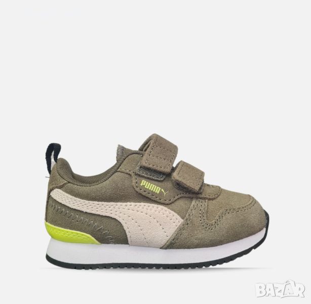 НАМАЛЕНИЕ !!!Бебешки маратонки Puma R78 V Inf 368591 01, снимка 1