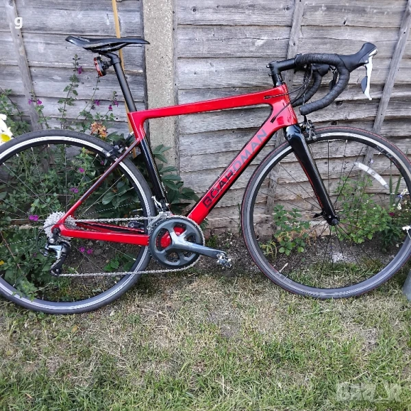 Boardman SLR 8.9 , снимка 1