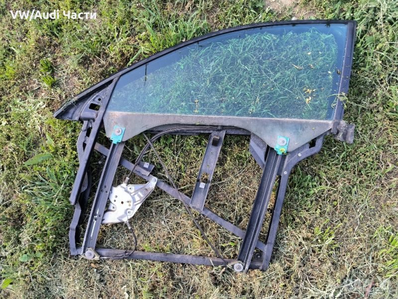 Рамки за врати със стъкла за Ауди А6 С6 Ц5 Audi A6 S6 C5 , снимка 1