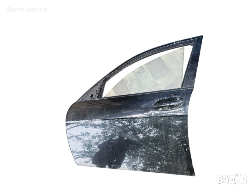 предна лява врата BMW E65, снимка 1