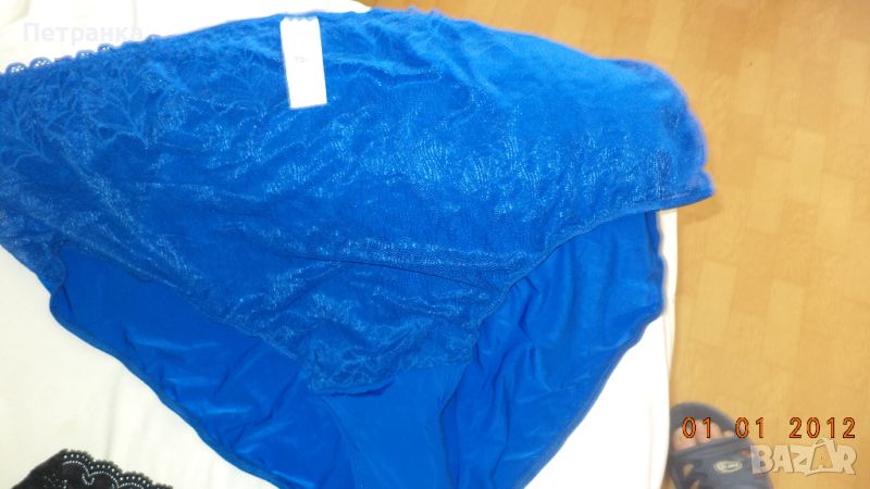 На вашето внимание-НОВО ДАТСКО бельо - номер 58,ГИГАНТ, снимка 1