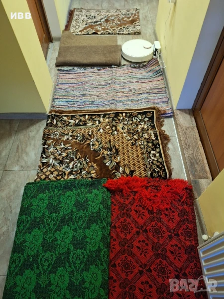 Намелени на 19лв Чисто нови ръчно тъкани+подаръци , снимка 1