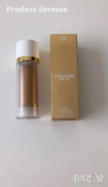 Tom Ford бронзант озарител, снимка 1