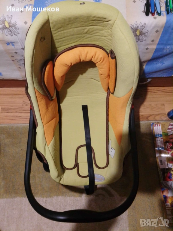 Детско столче за кола, снимка 1