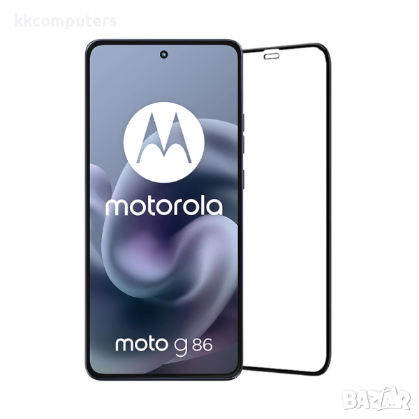 ЧАСТИ ЗА MOTOROLA G86 5G 256GB, снимка 1