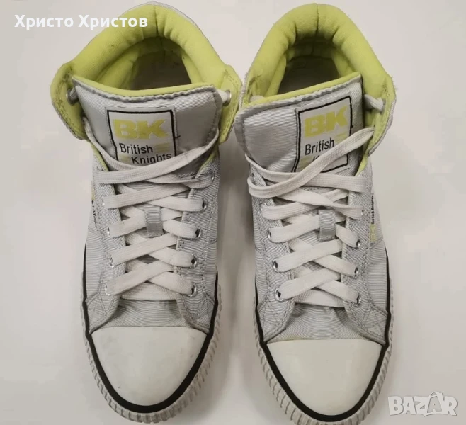 Кецове BK (British Knights) 
Размер 38, снимка 1