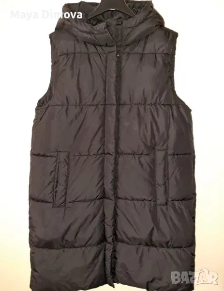 Елек плътен/зимен/ , снимка 1