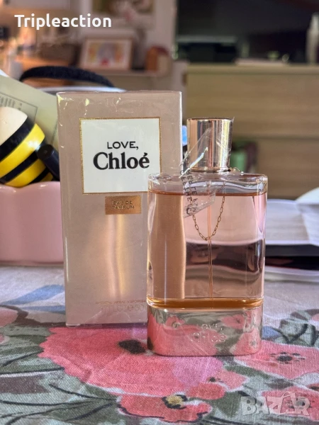 Chloe Love, снимка 1