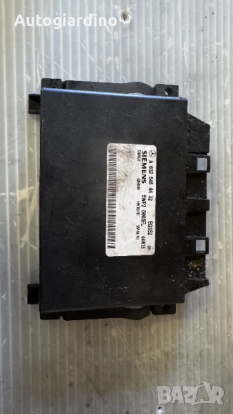 Модул за Автоматична Скоростна кутия за Mercedes ML - A0325454432, снимка 1