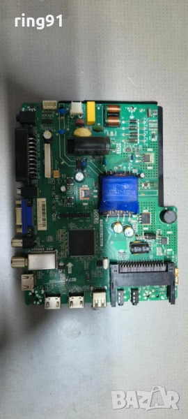 Main board - TP.S506.PB802 TV Starlight 32DM3500, снимка 1