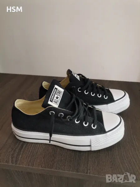 Converse all star, номер 37,5, снимка 1