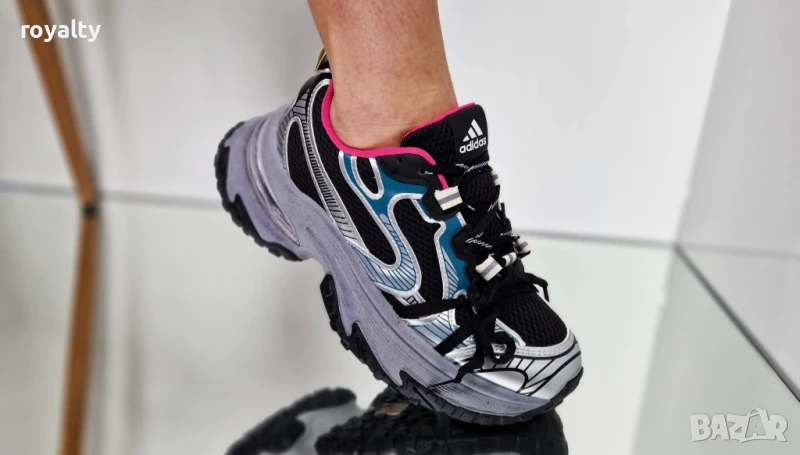 Adidas дамски маратонки , снимка 1