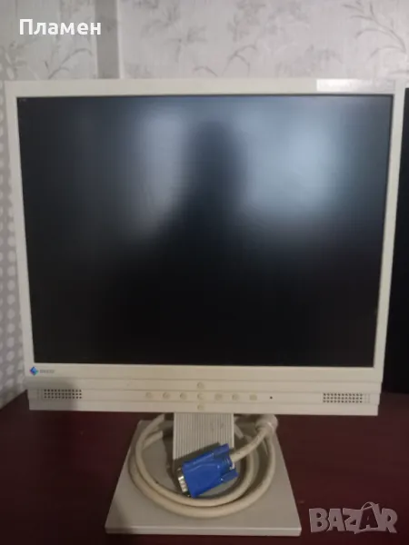 Продавам монитор Eizo 15" L367, снимка 1