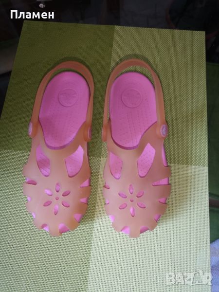 Crocs детски летни обувки (сандали) , снимка 1