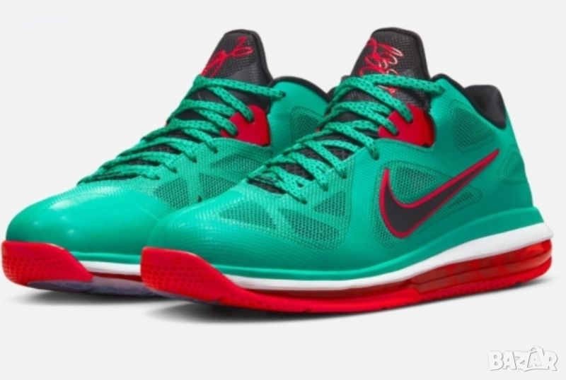 Nike Lebron 9 LFC мъжки маратонки, снимка 1