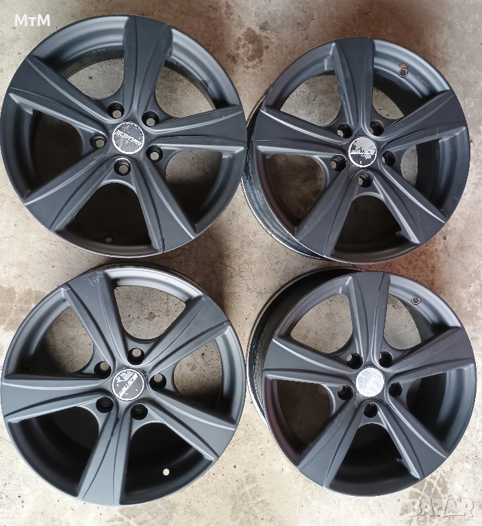 5х108 16цола Ford/Volvo/Jaguar/Land Rover, снимка 1