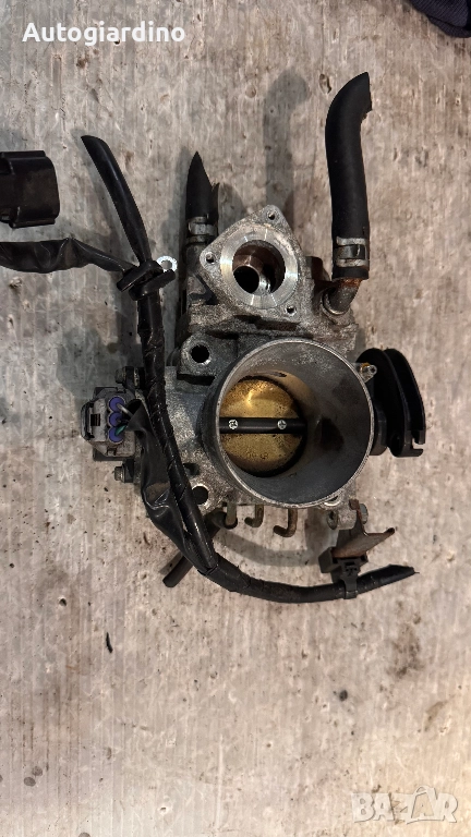 Дроселова Клапа за Mitsubishi Lancer 2008 - 7260-15W50, снимка 1