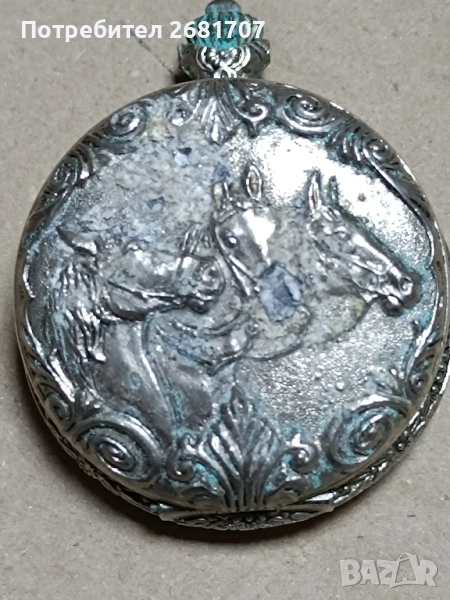 джобен часовник Bati, снимка 1