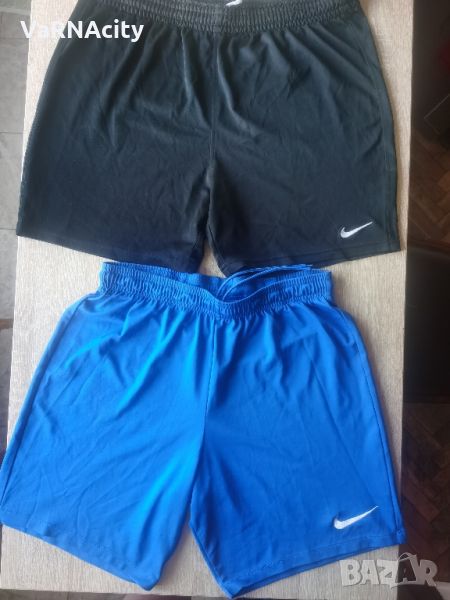 Шорти Nike size L & M, снимка 1