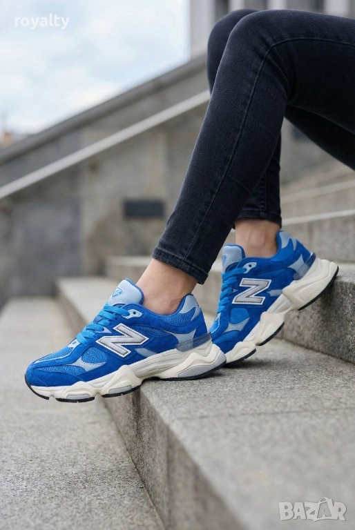 New Balance НА ЕДРО Дамски Маратонки 36-40 Номер 8 бр. Серия , снимка 1