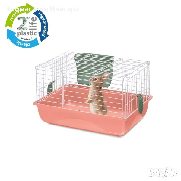 Клетка за гризач IMAC Easy 60 Italy, снимка 1