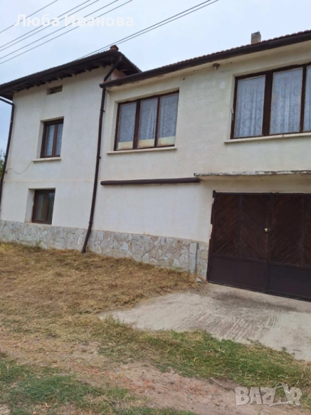 Продавам къща в с. Гуцал, снимка 1