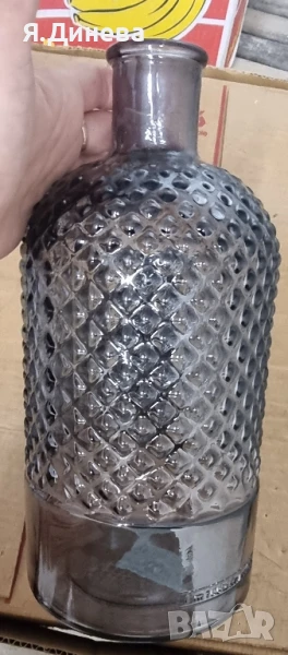 Красива декоративна ваза, снимка 1