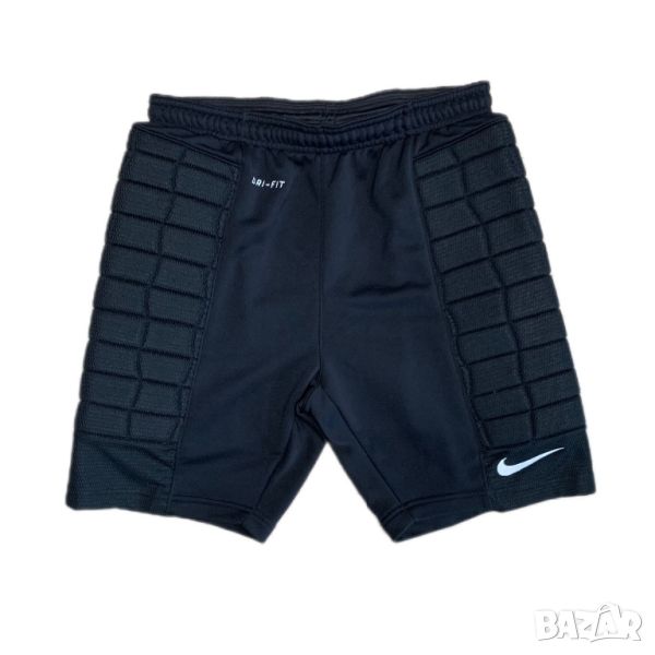 Оригинални вратарски къси панталони Nike DRI-FIT | M размер, снимка 1