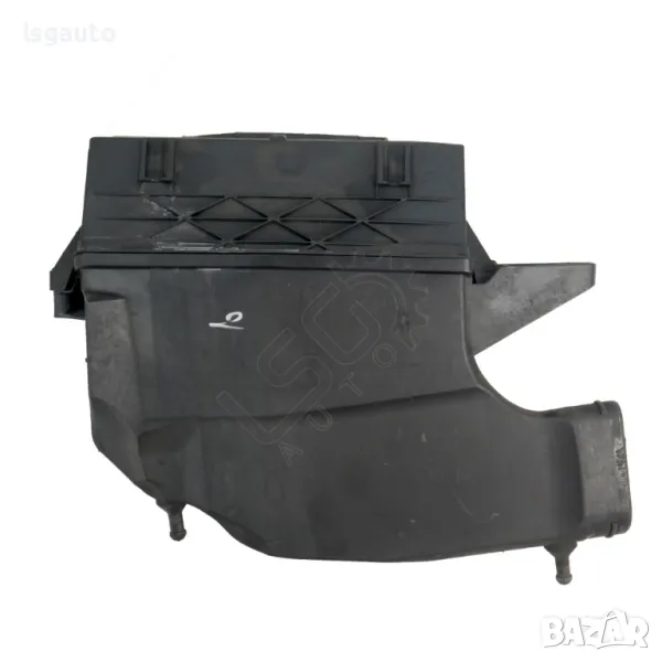 Дясна кутия въздушен филтър Mercedes-Benz C-Class 204 (W/S/C) 2007-2014 ID: 145501, снимка 1