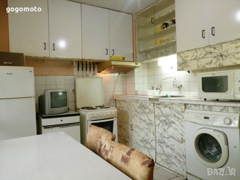 Апартамент от СОБСТВЕНИК,без комисиона,4 стаен до МЕДИКА, Здравец Изток,жилище,къща,дом,квартира, снимка 1