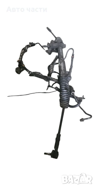 Кормилна рейка за Ford Fusion 2N1C-3200-AD, снимка 1