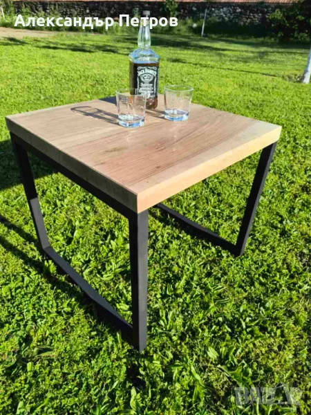  Холна маса, снимка 1