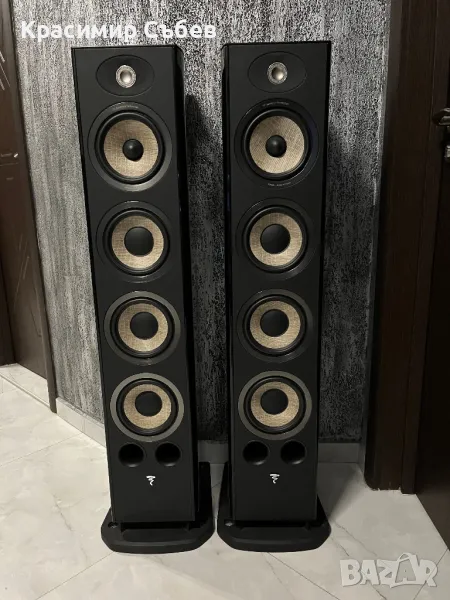 Focal Aria 936, снимка 1