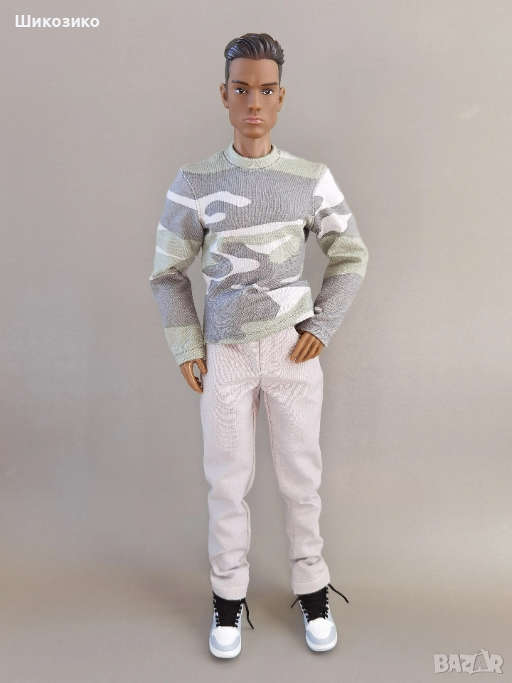 дрешки за Фейк Адонис, снимка 1