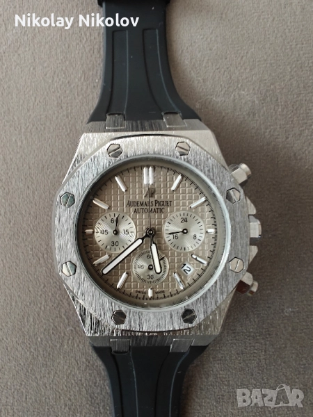 Audemars Pigiet Royal Oak като нов, снимка 1