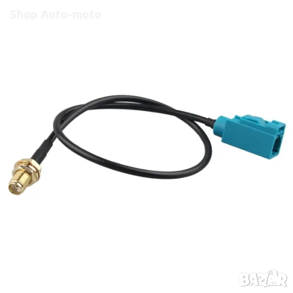 Адаптор за антена Automat, снимка 1