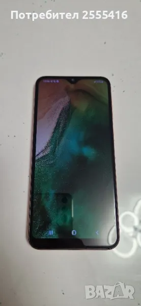 Samsung Galaxy A20E, снимка 1