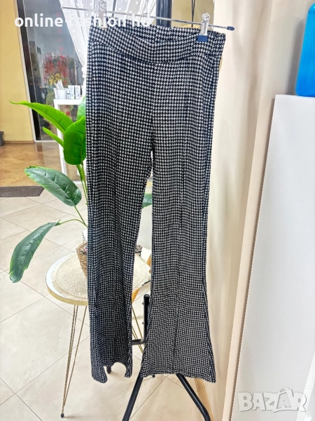 Дамски панталон, снимка 1