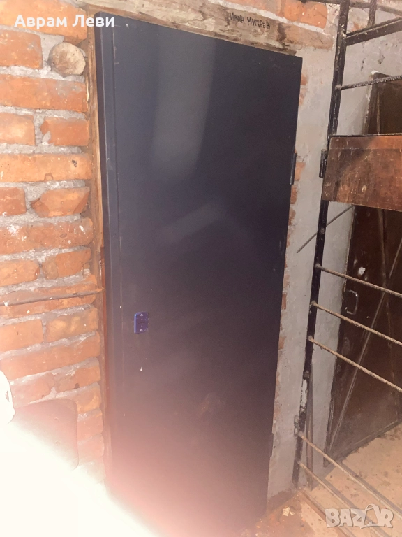 Таван под наем (за склад) до баня Мадара София, снимка 1