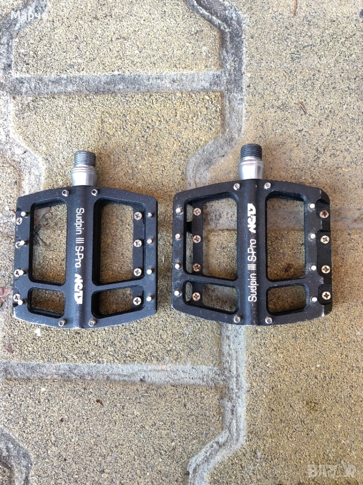 NC17 Sudpin III  S pro, снимка 1