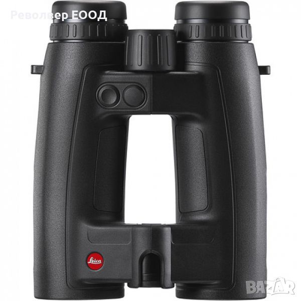 Бинокъл с далекомер Leica - Geovid Pro 10x42, снимка 1